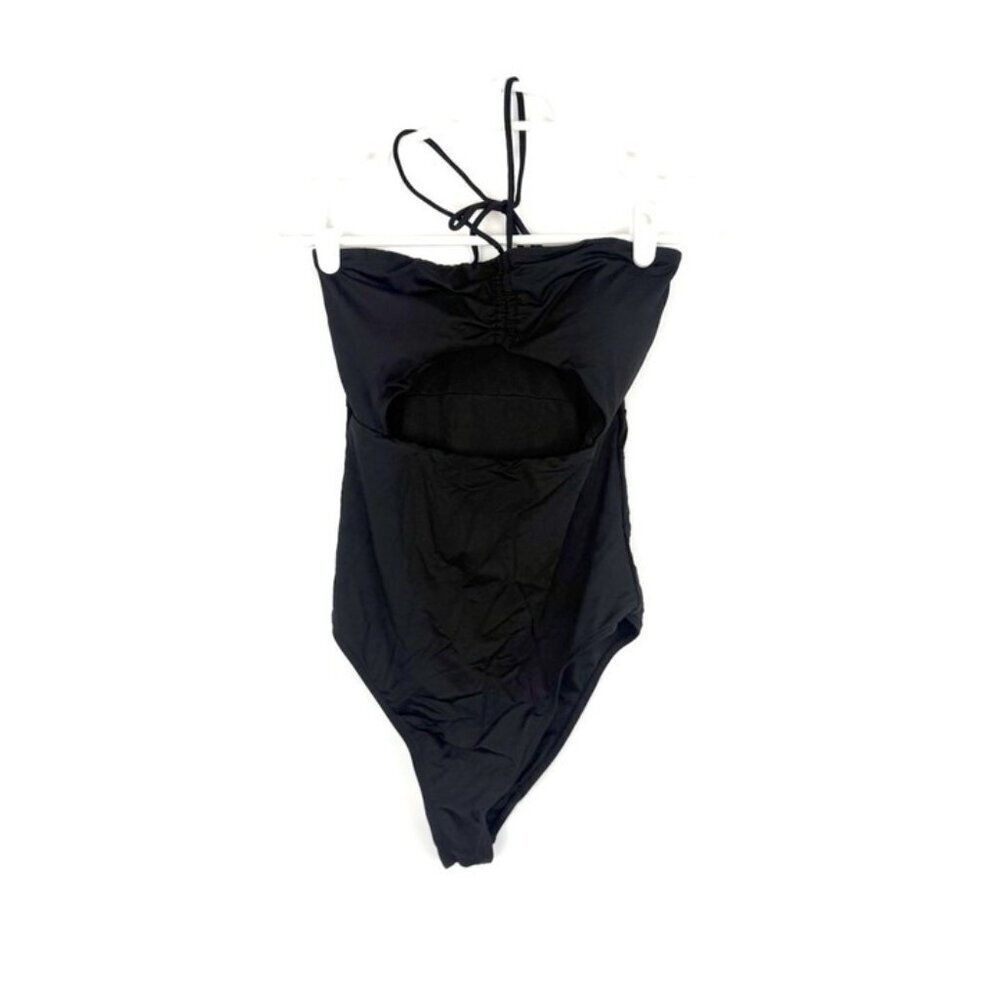 O’Neill Women’s Black One Piece Swimsuit Size M